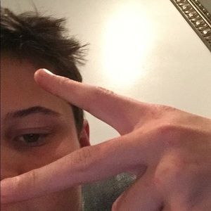 Meet your Posher, Nate